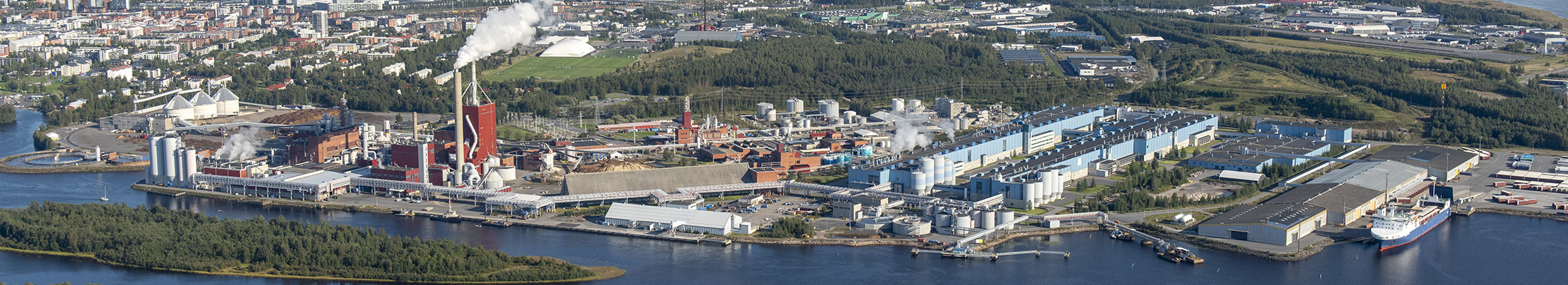 Oulu Mill