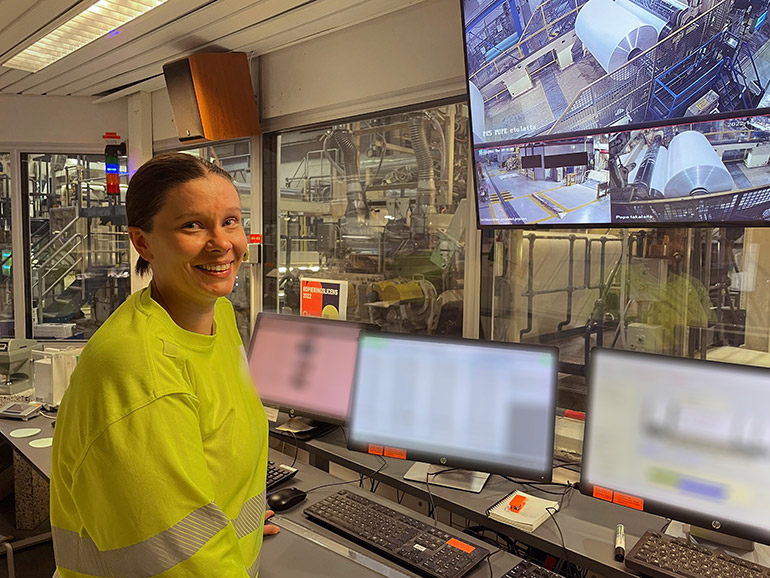 Karita Hokka Purhonen