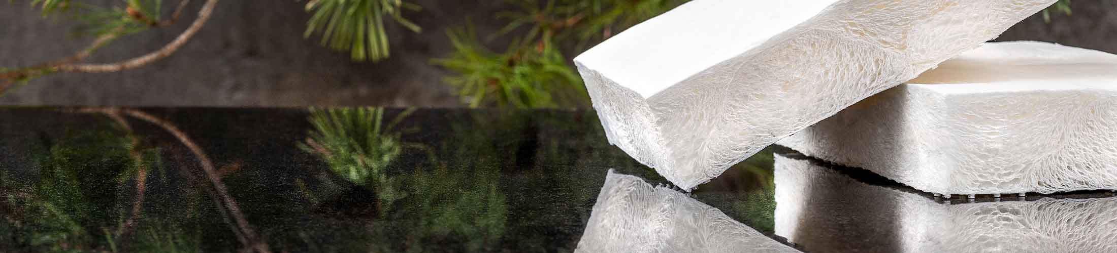 Papira foam