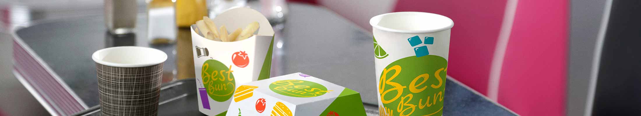 LCA podcast single-use packaging