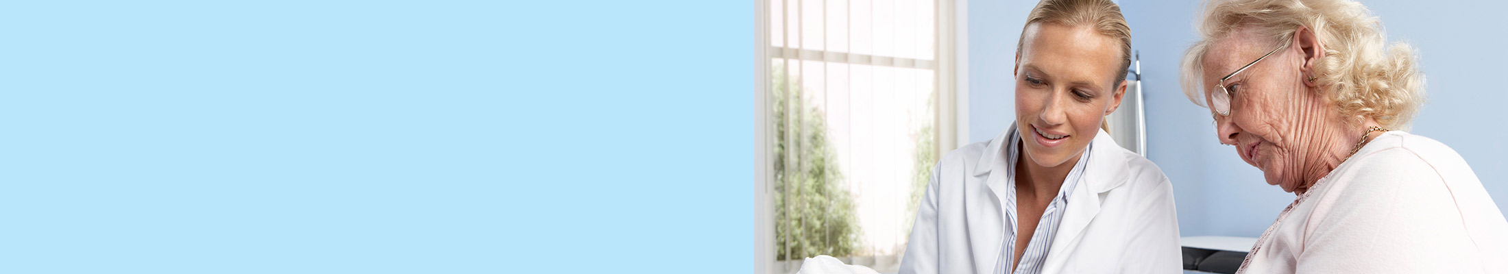 Incontinence care