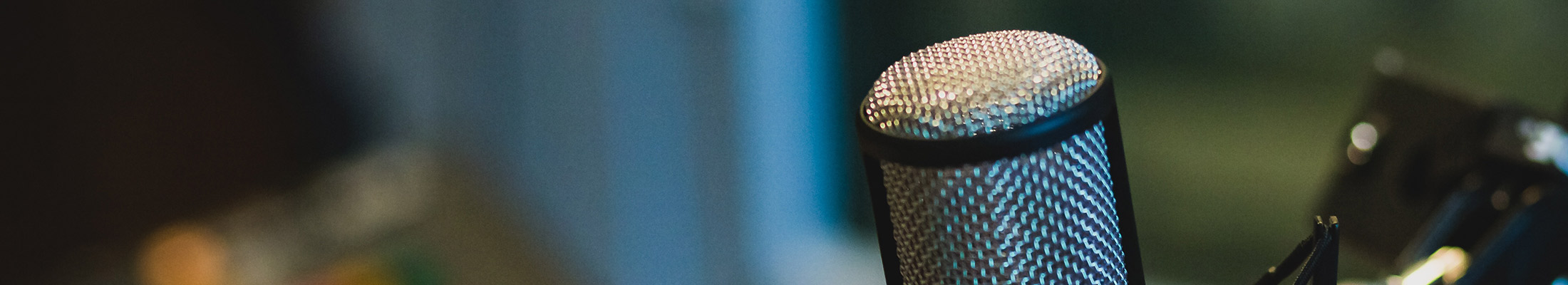 Microphone