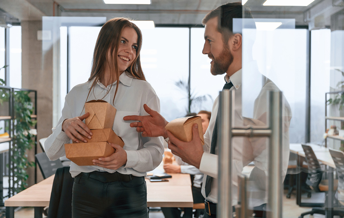 Beyond Board people