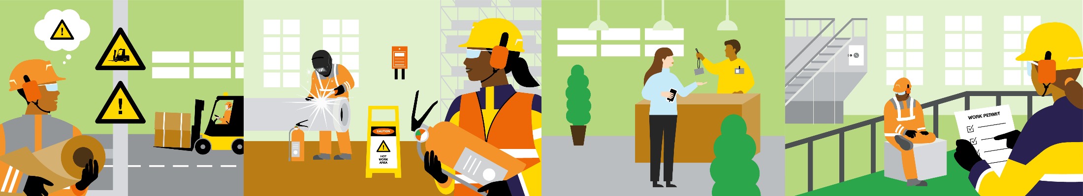 Safety week