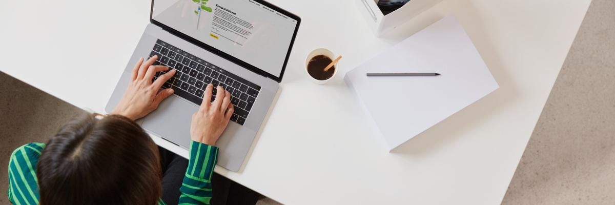 Women in computer