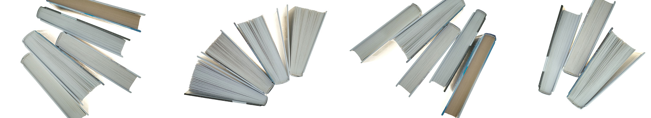 book papers