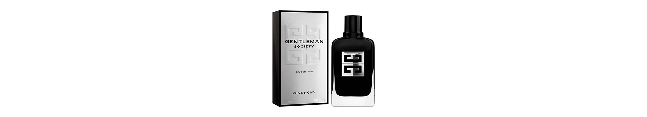 Givenchy renewable packaging