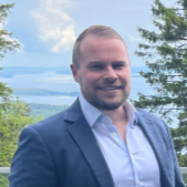 Petri Polkki, myyntijohtaja, Stora Enso