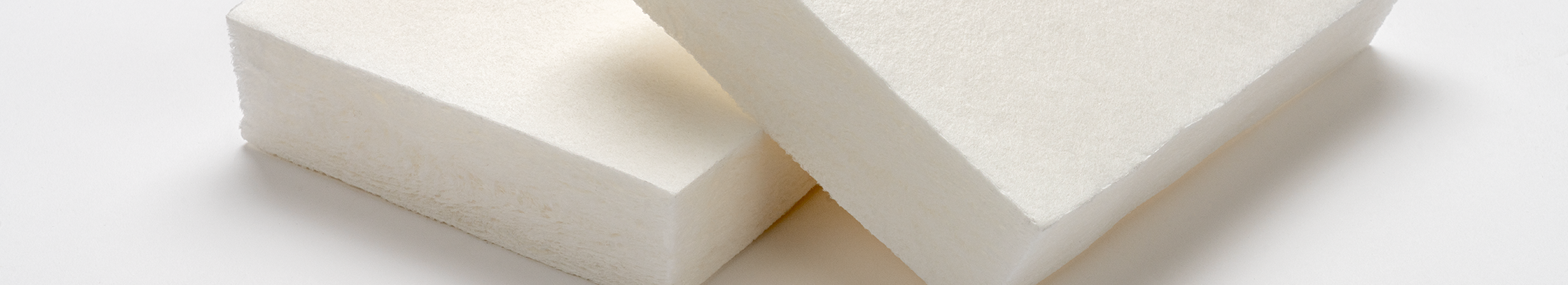Cellulose foam by Stora Enso