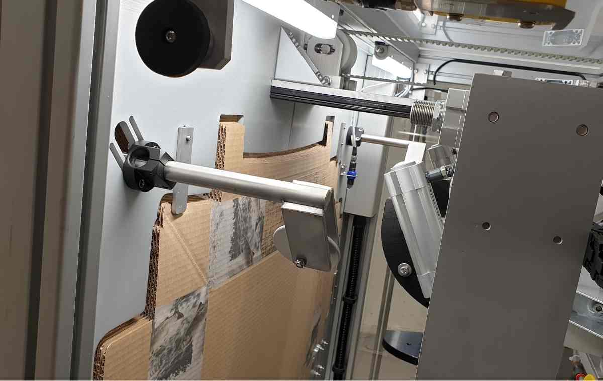 Packaging Machinery