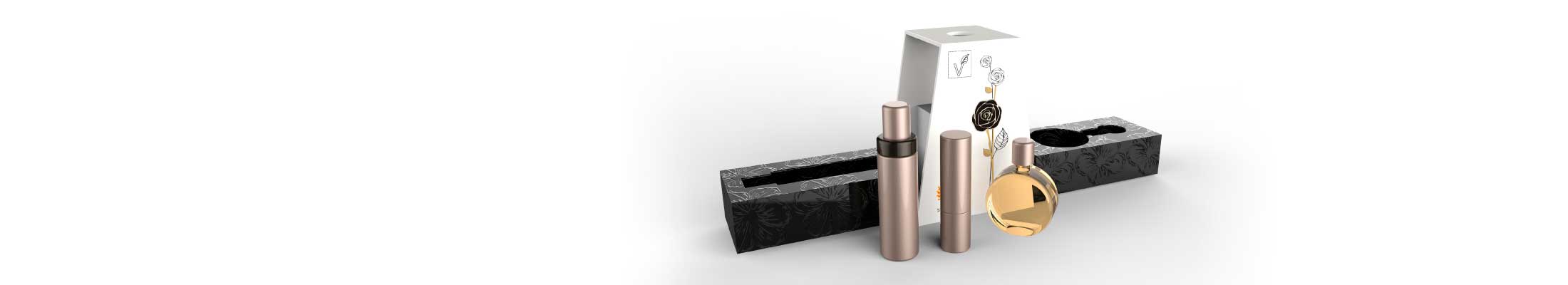Corrugated packaging solutions rigid boxes