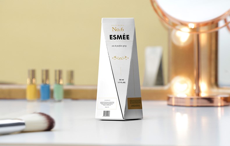 Beauty & Personal Care packaging