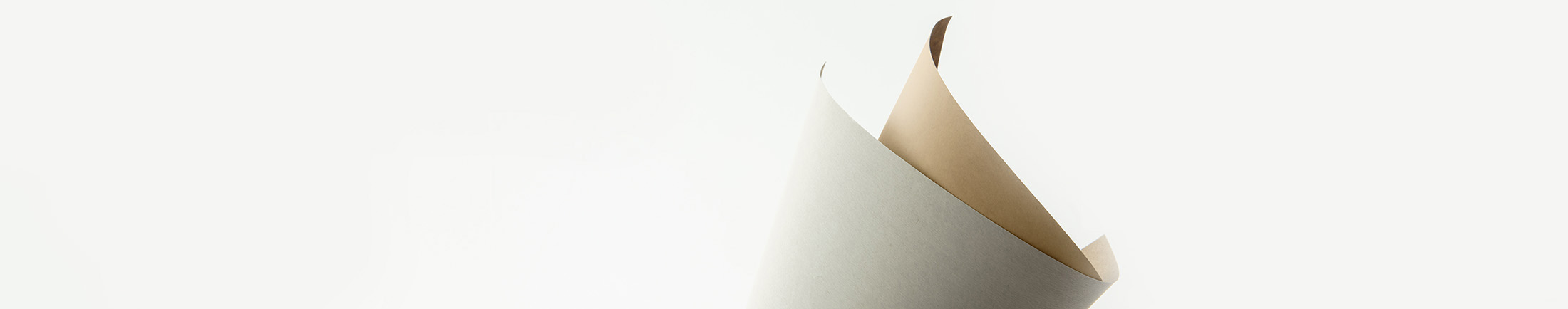 Kraftliner sheets