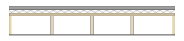 Sylva LVL Rib Floor