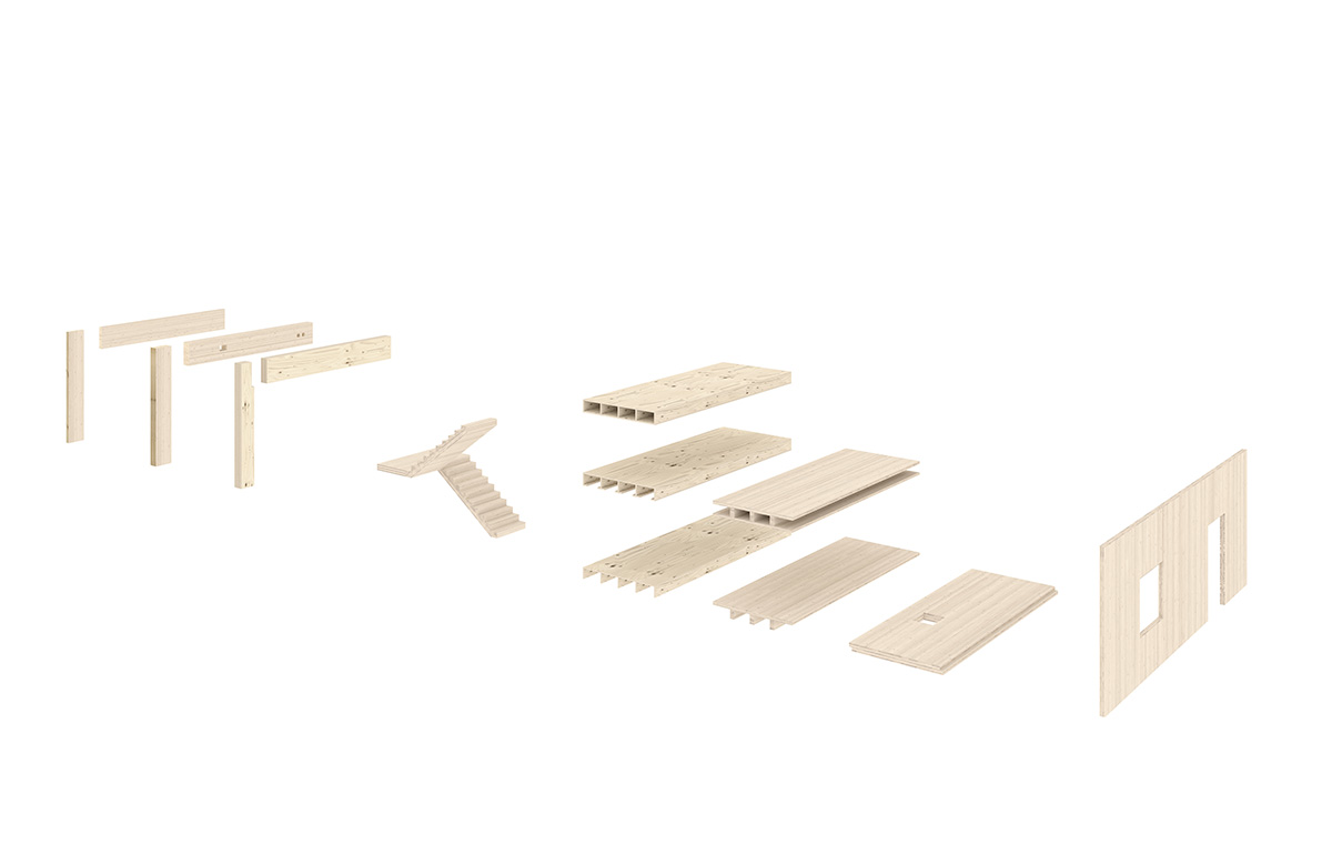 Sylva kit