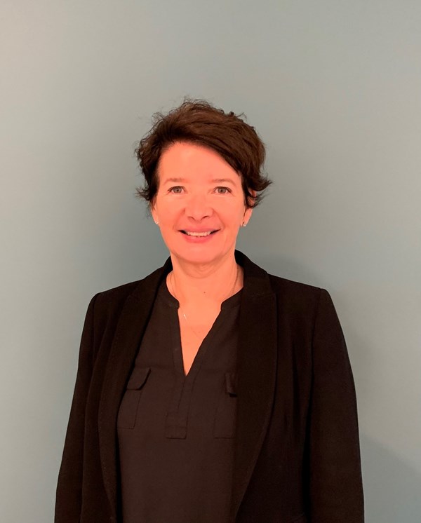Jocelyne Ehret