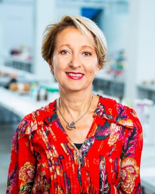 Sylvia Vitale Rotta